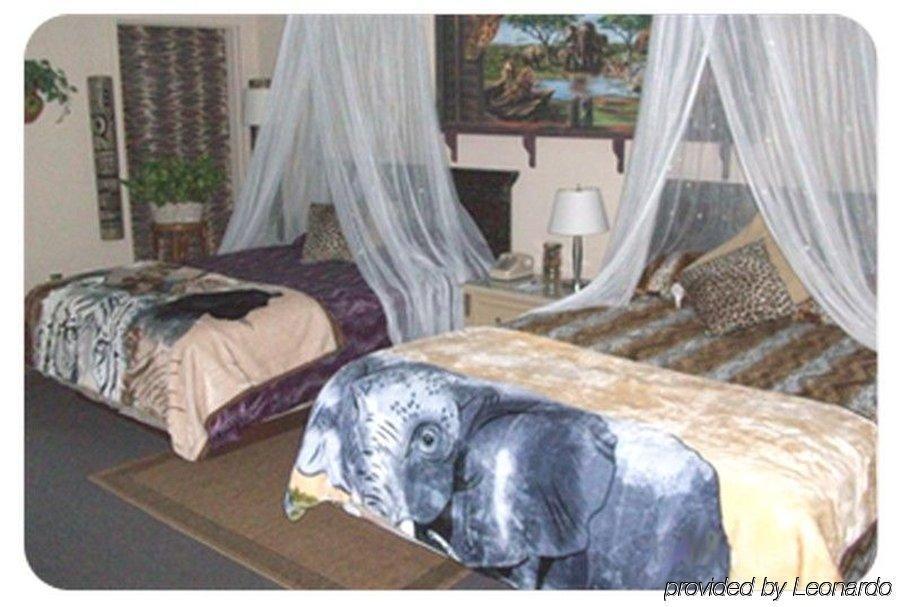 Bestway Inn - Μάντισον Δωμάτιο φωτογραφία