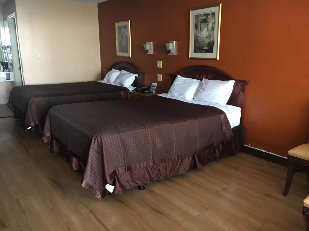 Bestway Inn - Μάντισον Εξωτερικό φωτογραφία